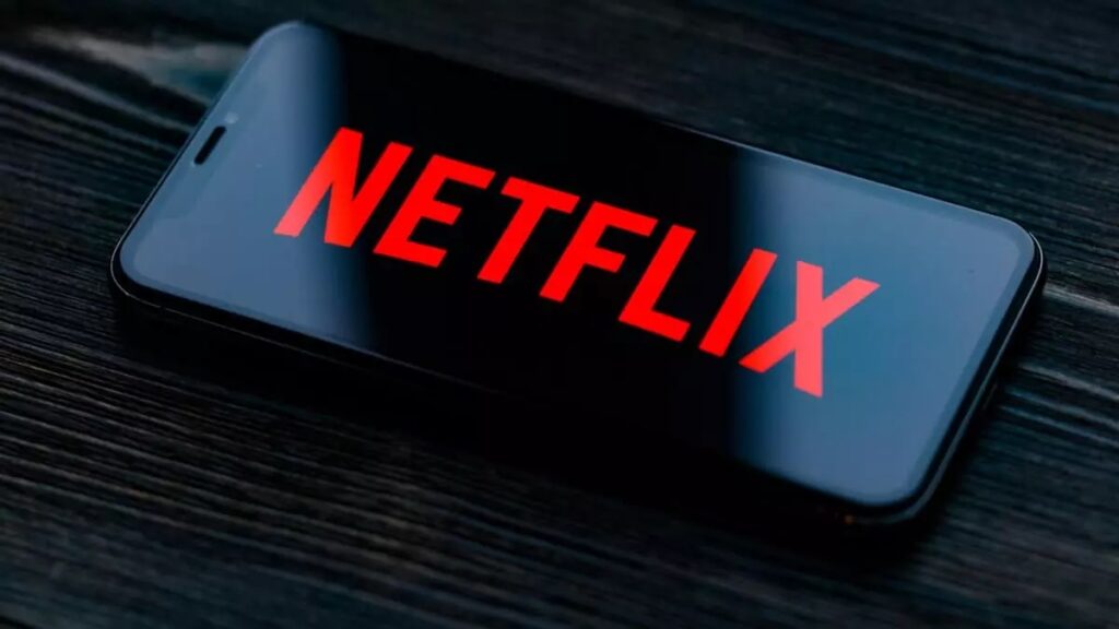 netflix