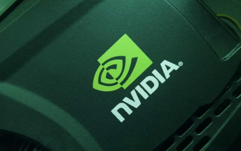 nvidia