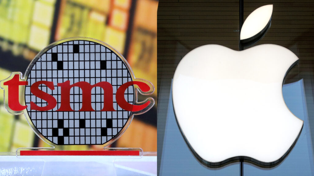 tsmc