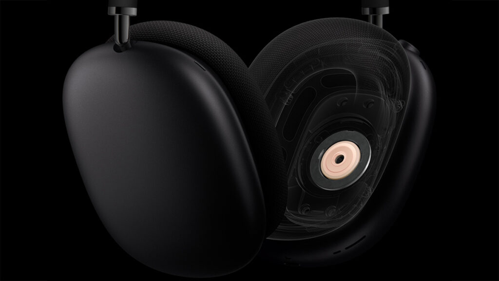 AirPods Max