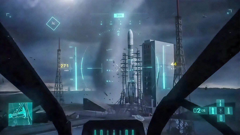 Battlefield