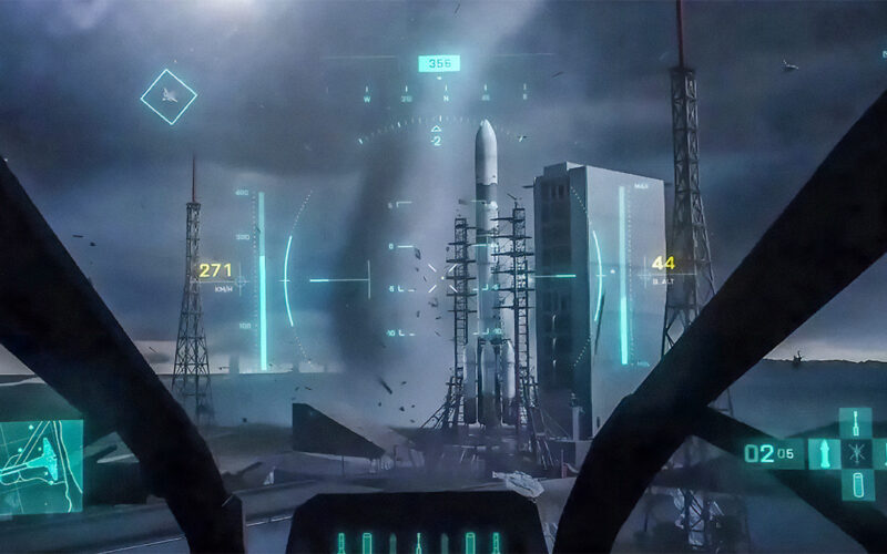 Battlefield