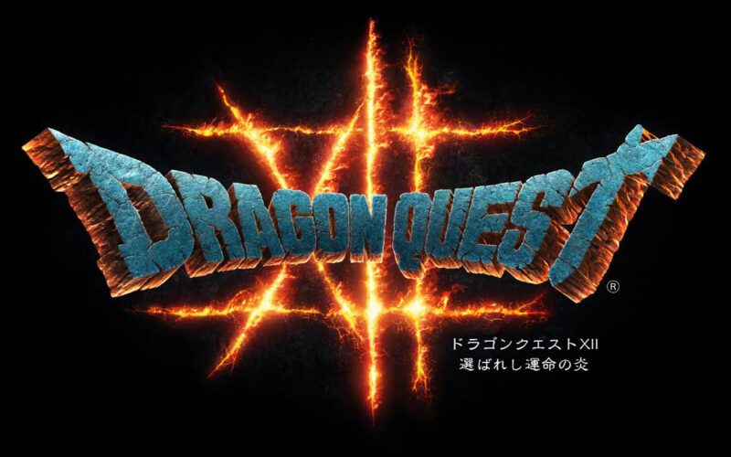 DQXII