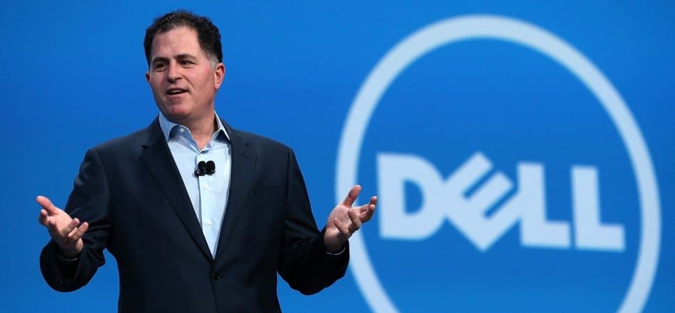 Dell Q2 2020 Earnings