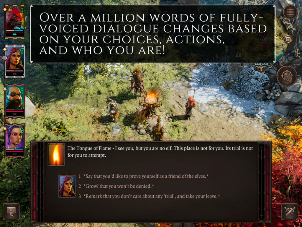 Divinity Original Sin 2 2 1