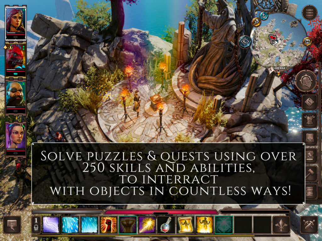Divinity Original Sin 2 3 1