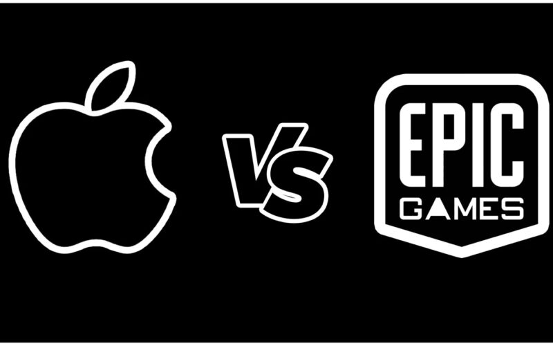 EpicVSApple
