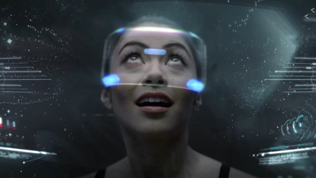 PS VR 1