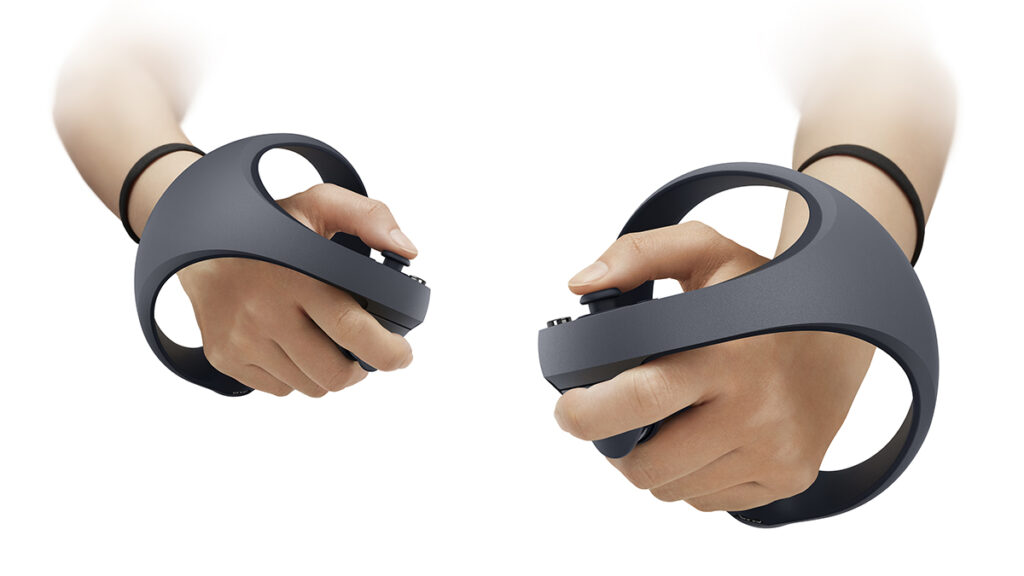 PS VR