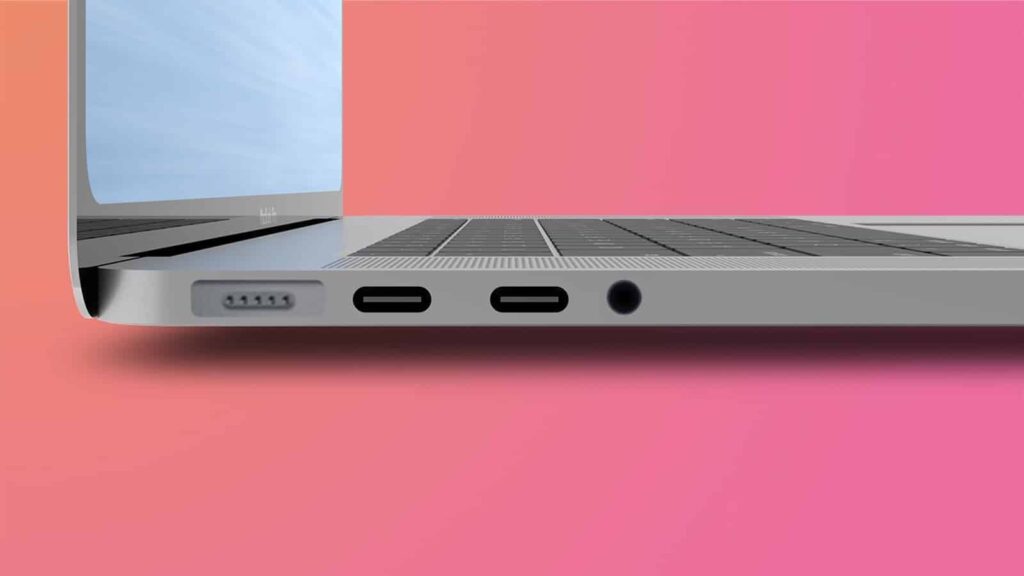 Ports 2021 MacBook Pro Mockup Feature 1 copy 2