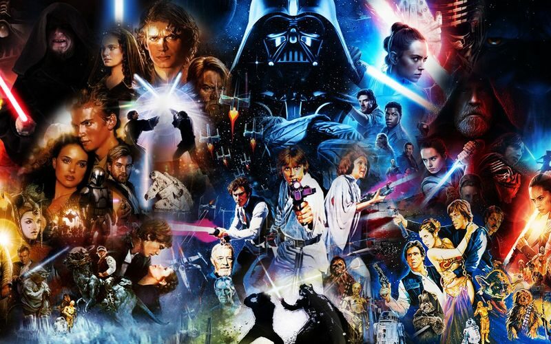 Star Wars 2