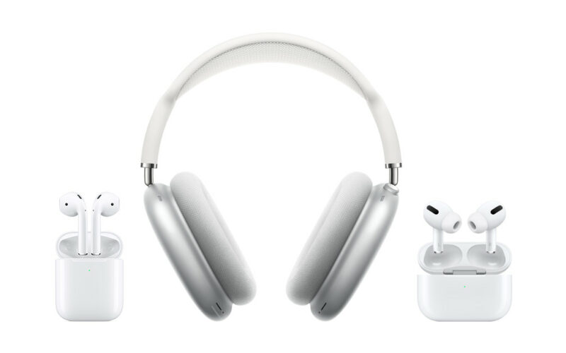 airpods
