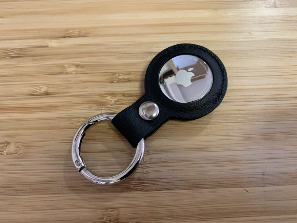 airtag case