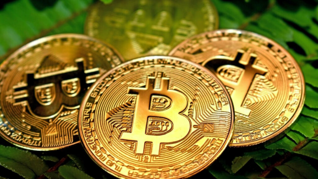 bitcoin
