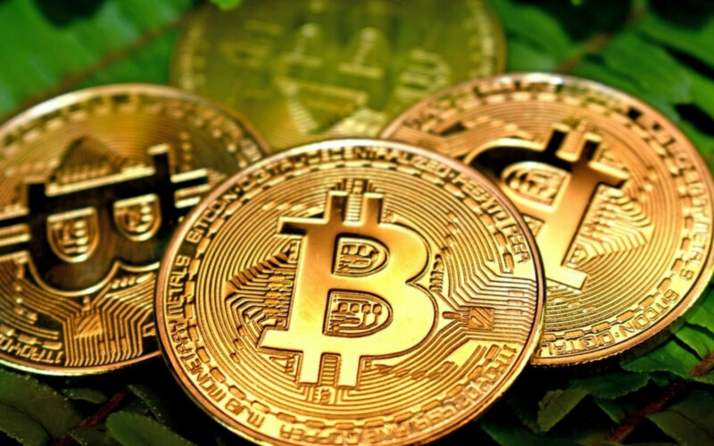 bitcoin