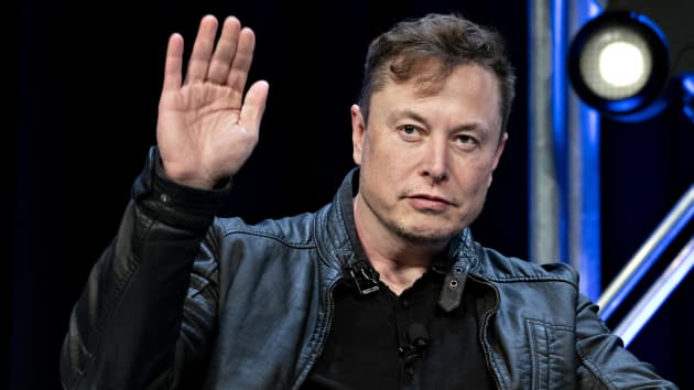 elon