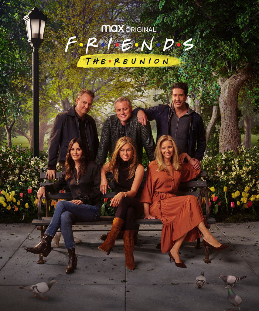 friends