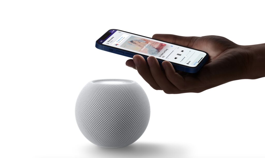 homepod