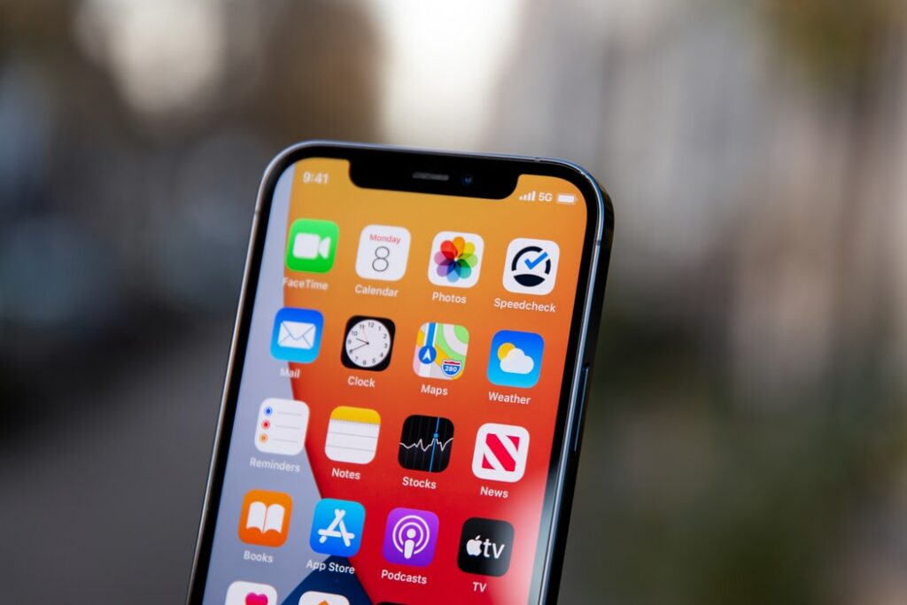 iphone 5f