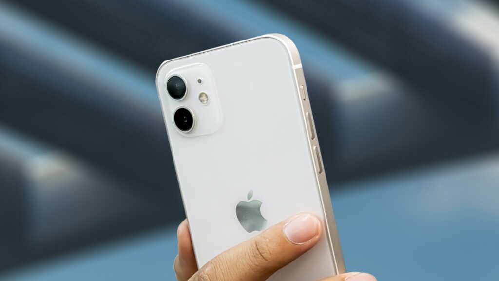 iphone12