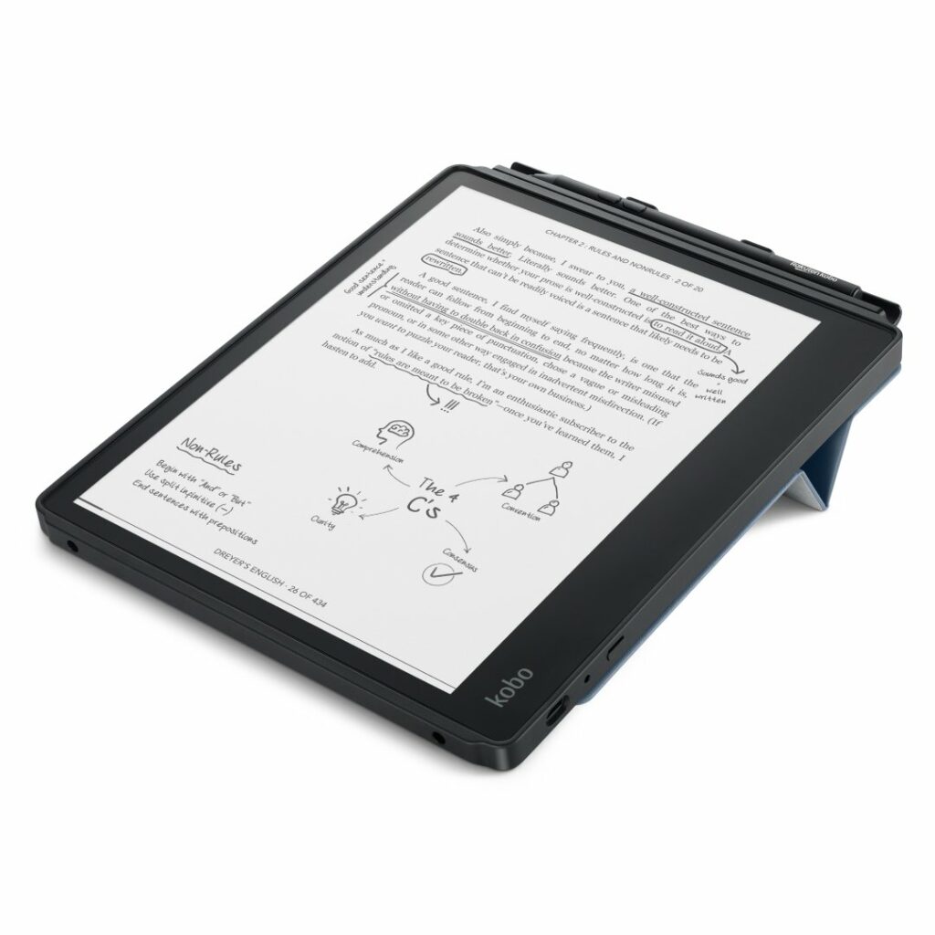 kobo elipsa3