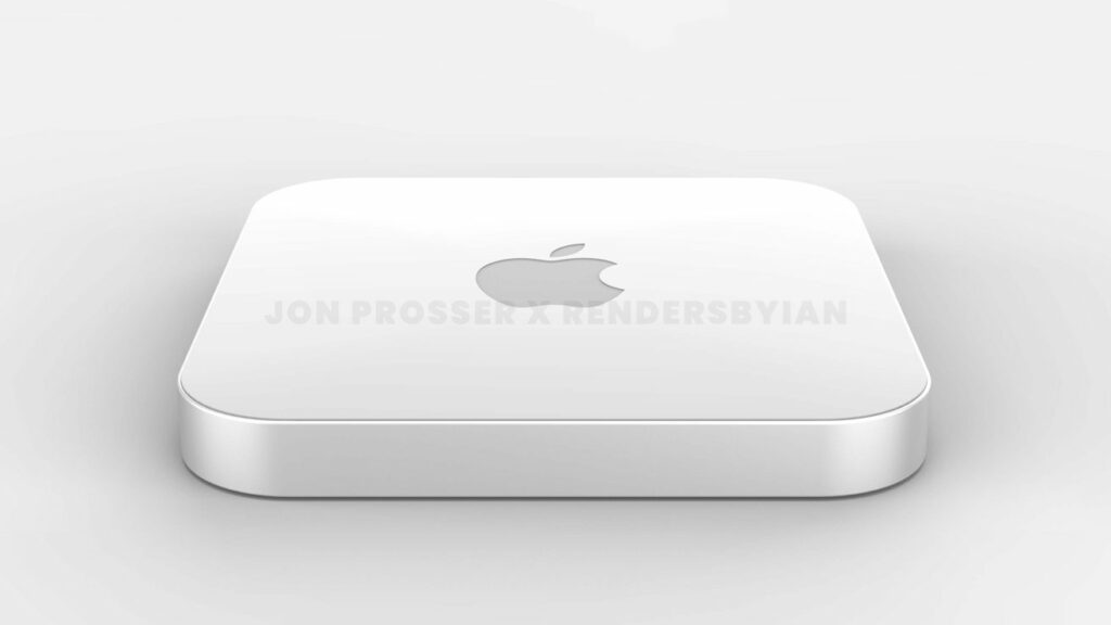 macmini m1x title