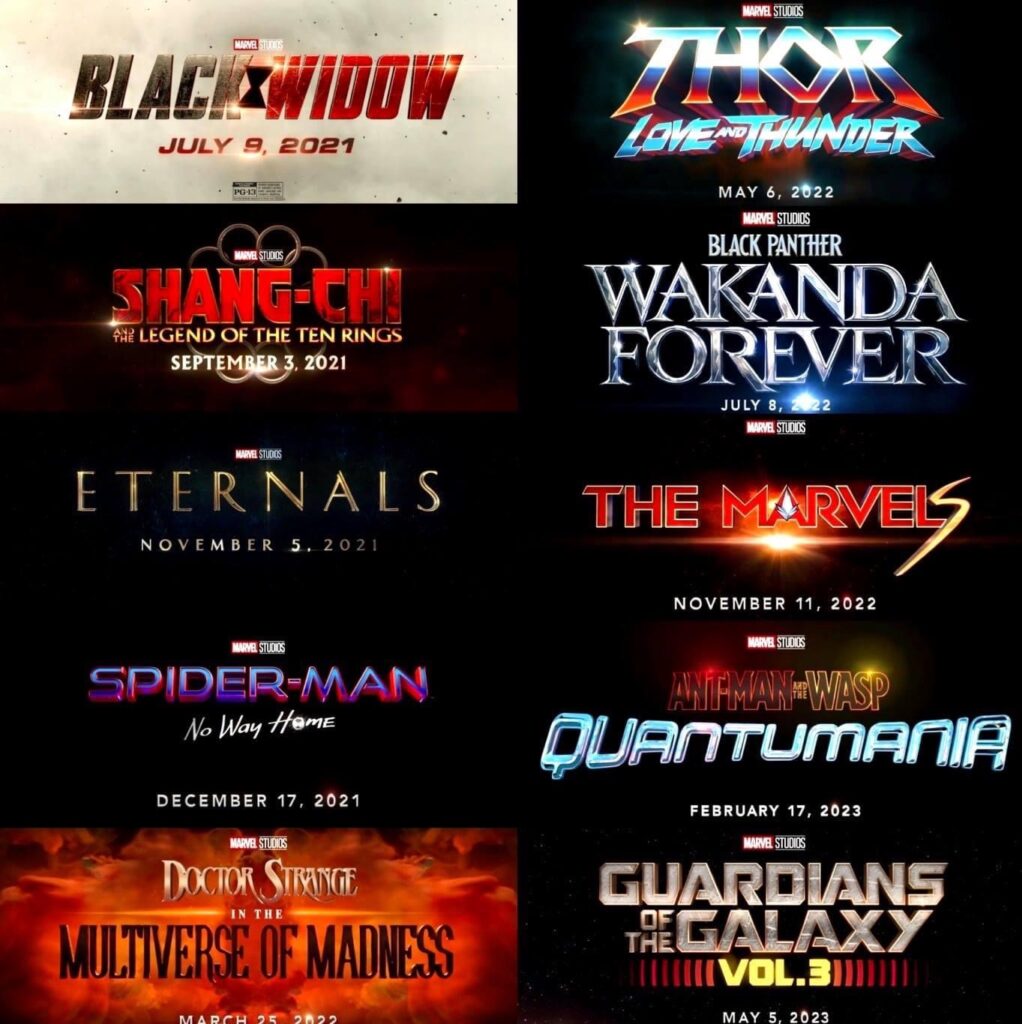 mcu phase4