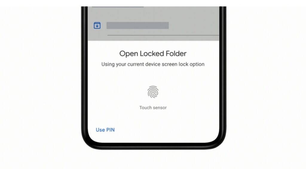 password