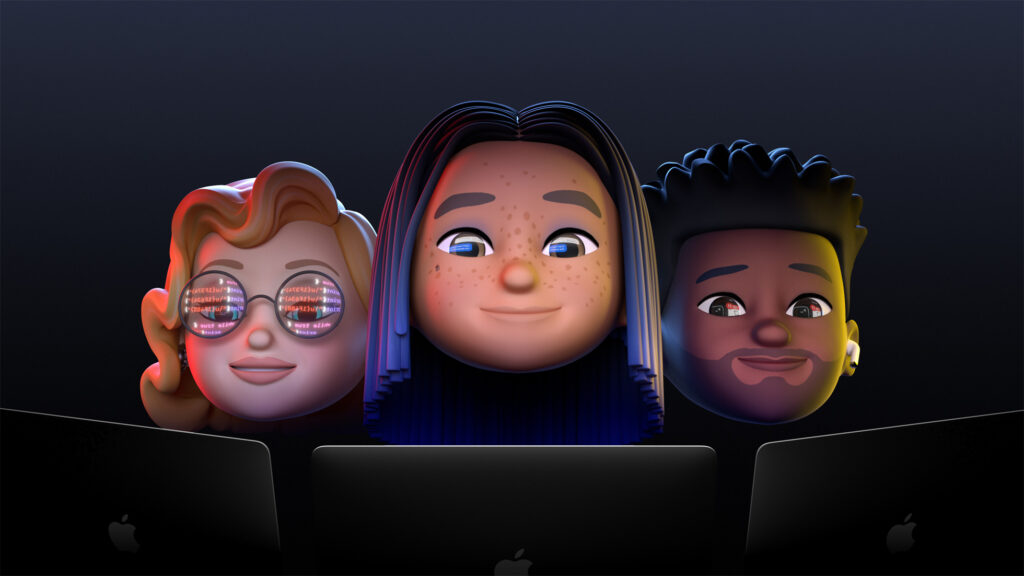 wwdc21