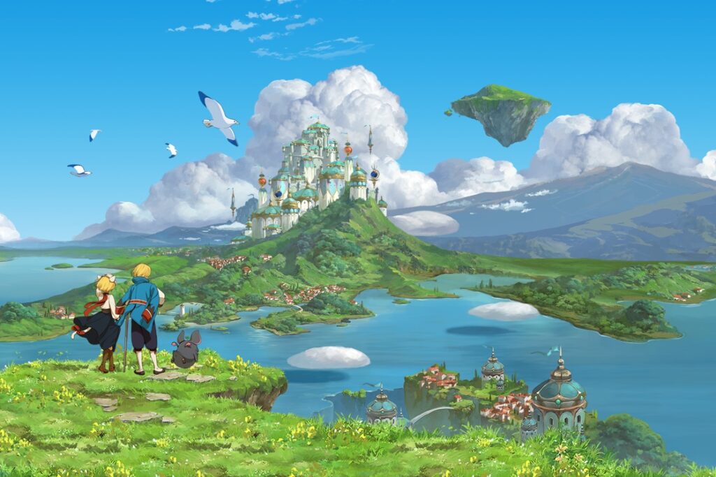 2worlds 7