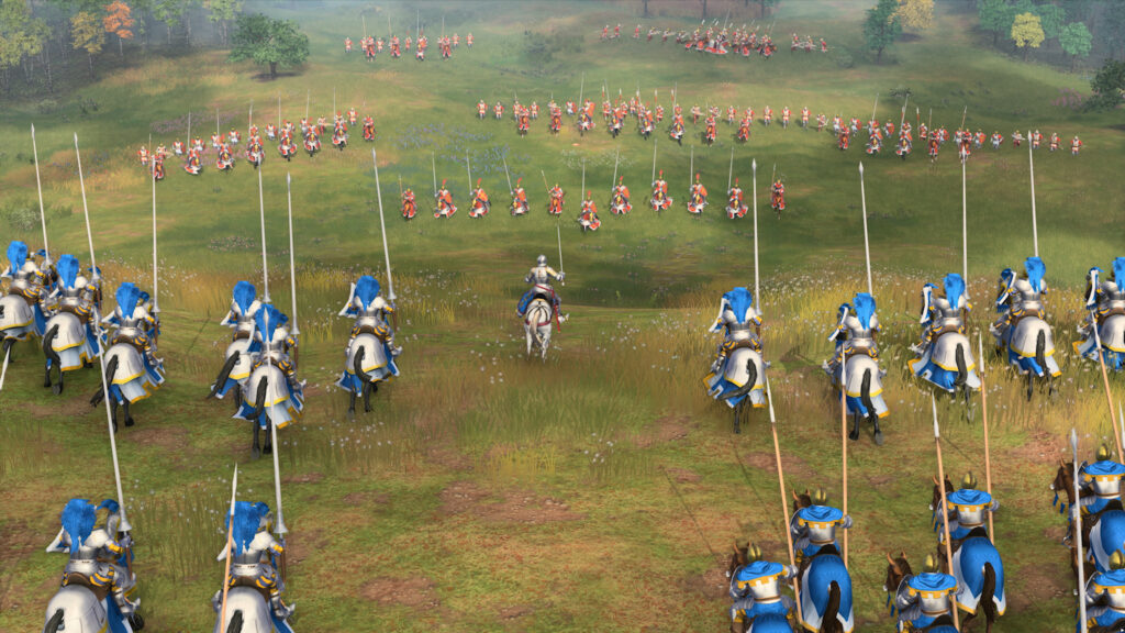 Age of Empires IV 1