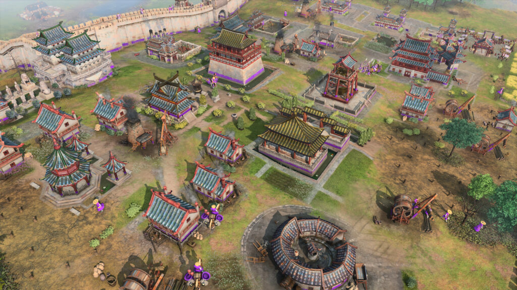 Age of Empires IV 3