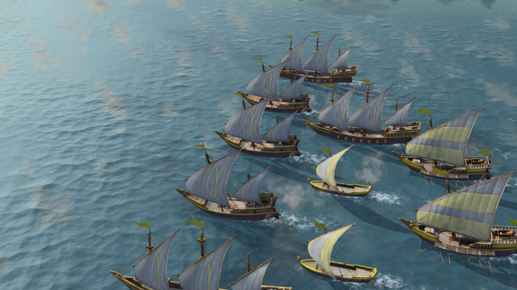 Age of Empires IV 4