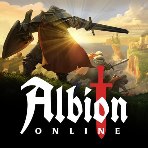 Albion 1