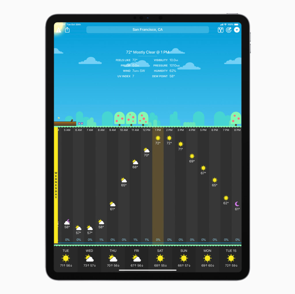 Apple iPadPro CARROT Weather 061021 big.jpg.large 2x