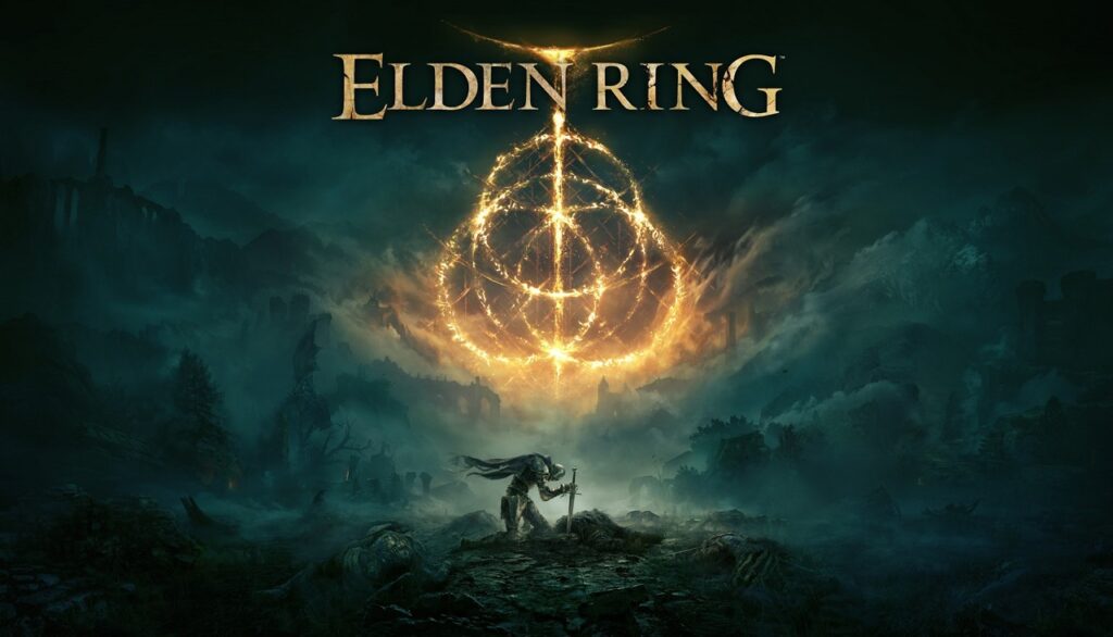 Elden Ring 1