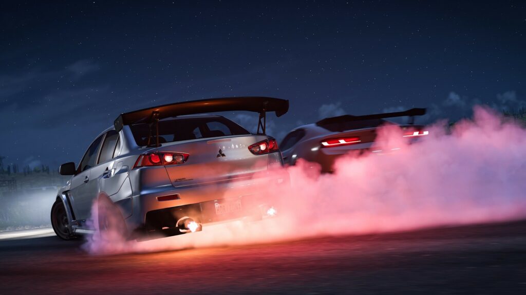Forza Horizon 5 4