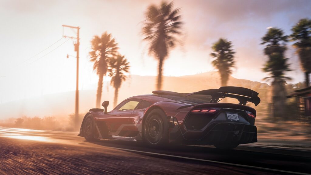 Forza Horizon 5 5