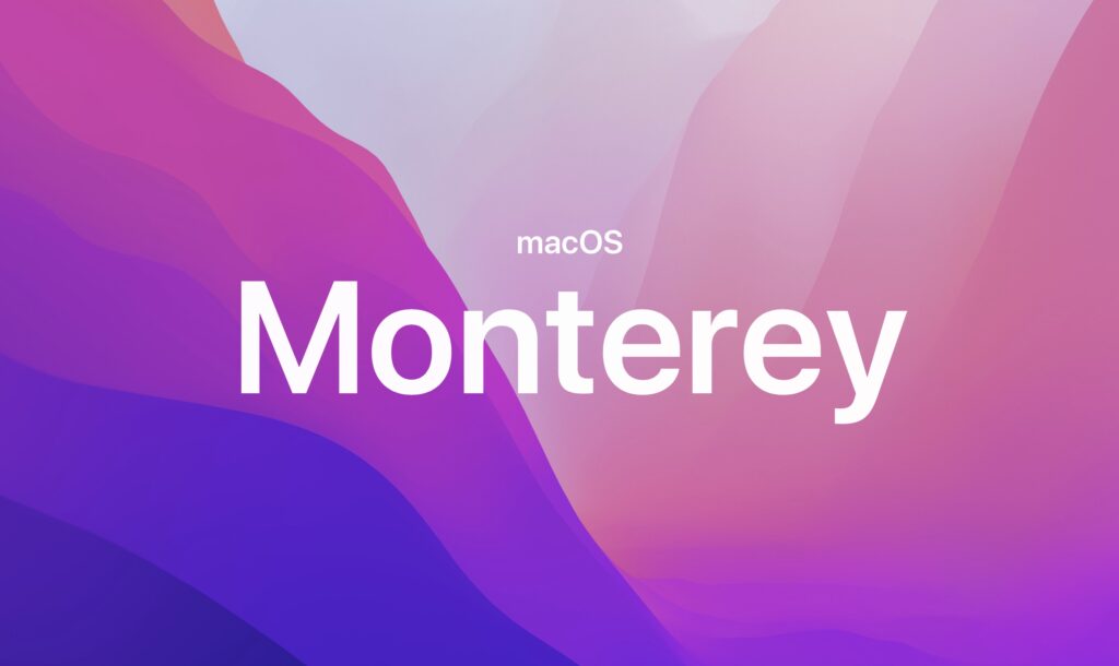 Monterey 1