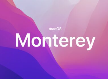 Monterey 1