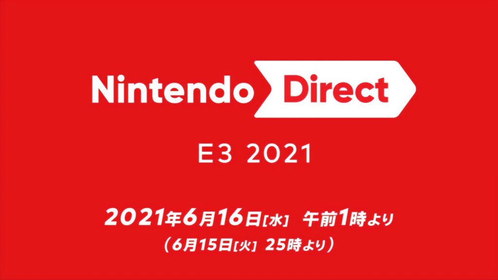 Nintendo Direct