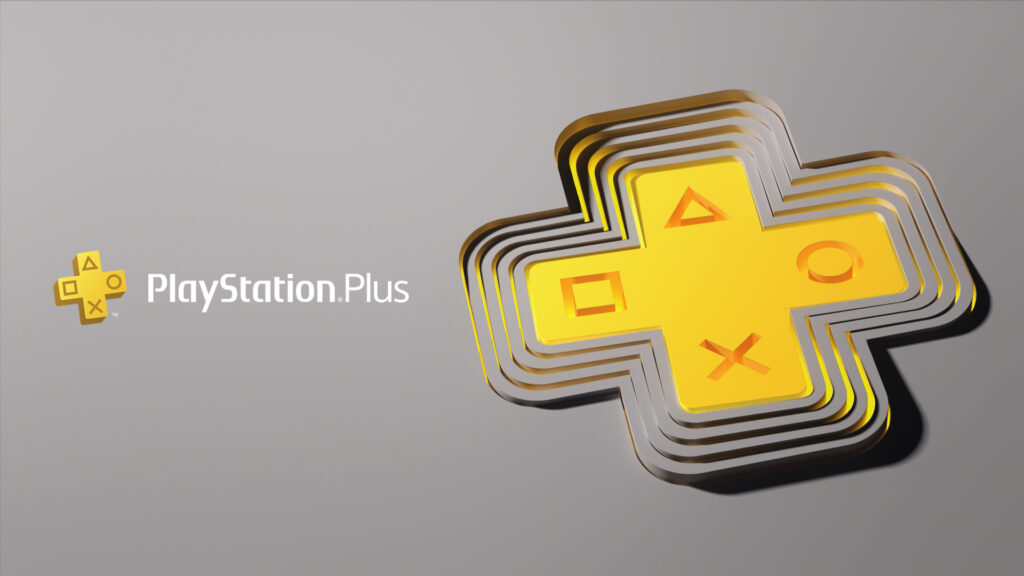 PS Plus