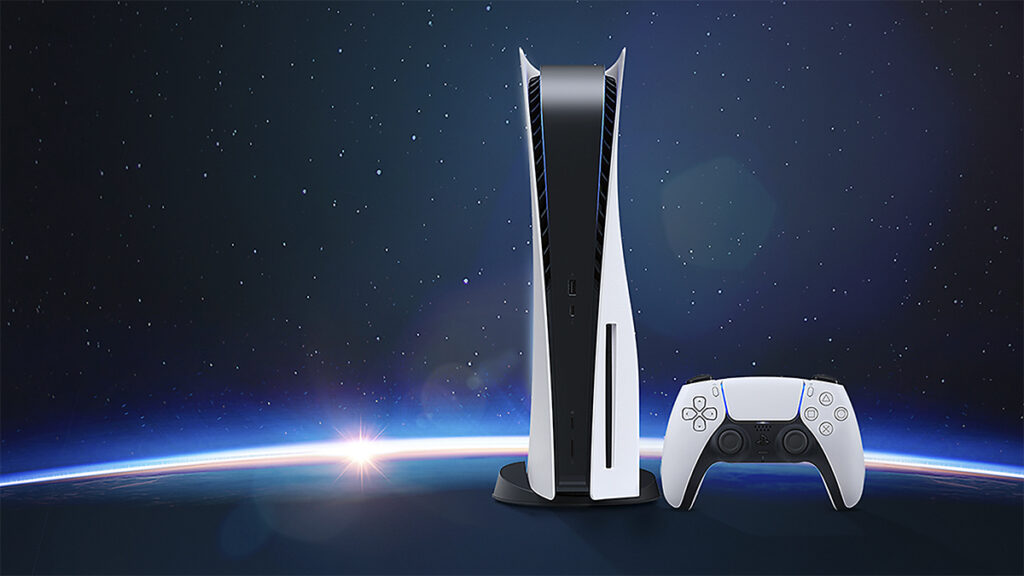 PS5