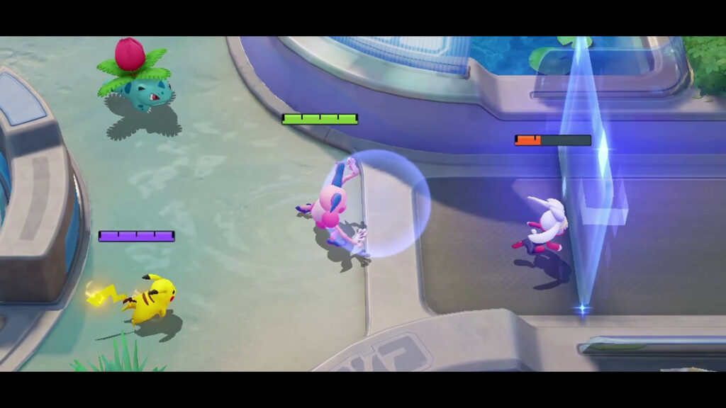 Pokemon UNITE 18