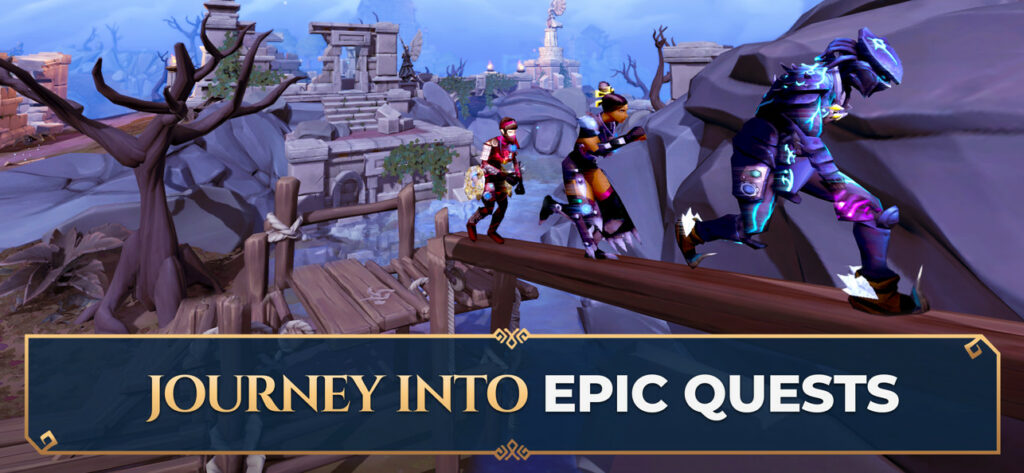 RuneScape 2