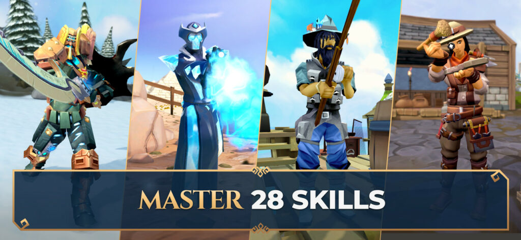 RuneScape 3