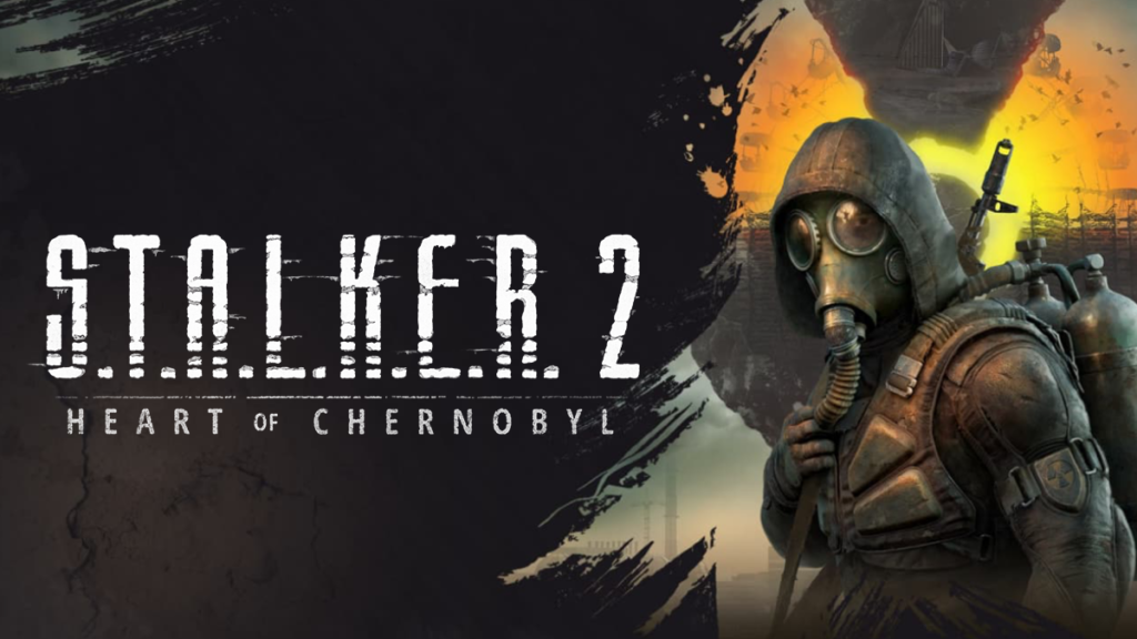 STALKER 2 1