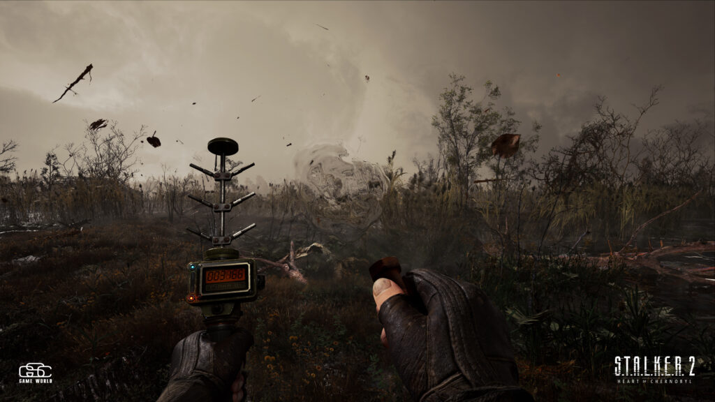 STALKER 2 2