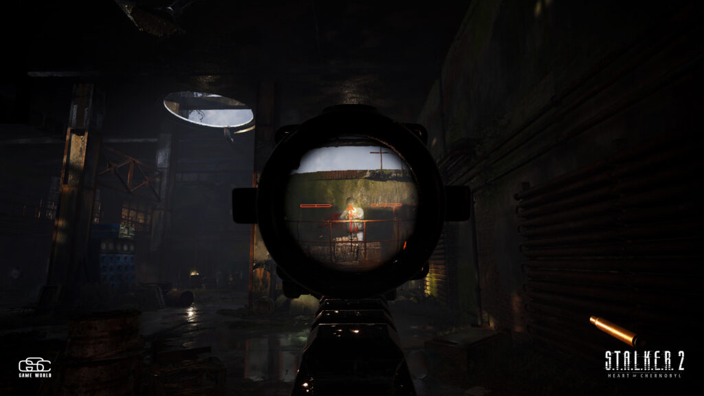STALKER 2 6