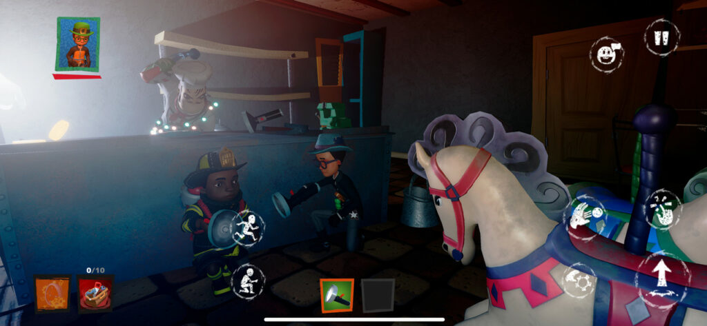 Secret Neighbor 7
